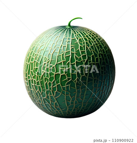 めろん(AI） 110900922