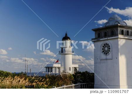 灯台 燈台 ライトハウス 110901707