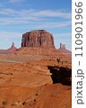 モニュメントバレー ジョンフォードポイント 110901966