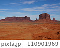 モニュメントバレー ジョンフォードポイント 110901969