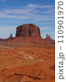モニュメントバレー ジョンフォードポイント 110901970
