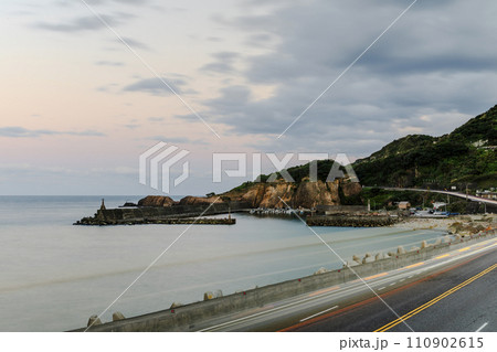 ドライブウェイ ドライブウエイ 小道 110902615