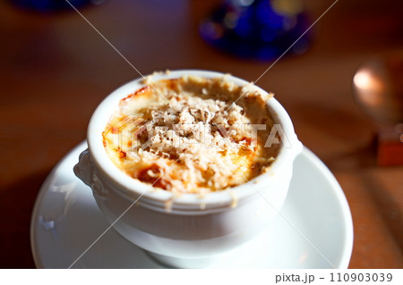 フレンチのフルコース フレンチのフルコース 110903039