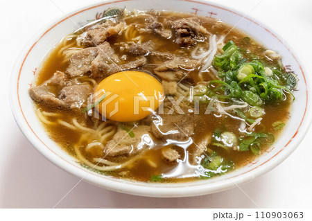 美味しい「徳島ラーメン」 110903063