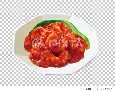 Shrimp 110903707