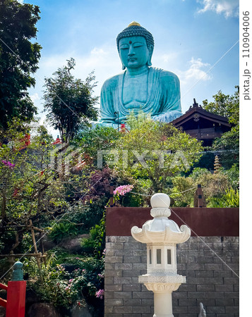 Wat Doi Prachan Mae Tha in Lapmpang, Thailand 110904006