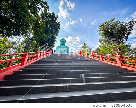 Wat Doi Prachan Mae Tha in Lapmpang, Thailand Wat Doi Prachan Mae Tha in Lapmpang, Thailand 110904030