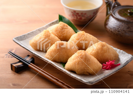 いなり寿司 いなり寿司 110904141