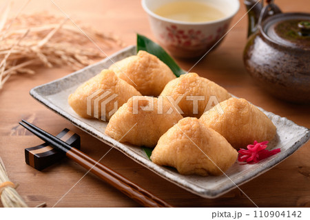 いなり寿司 110904142