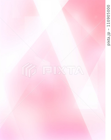 ピンクのイラスト背景素材 AI素材 ピンクのイラスト背景素材 AI素材 110905000