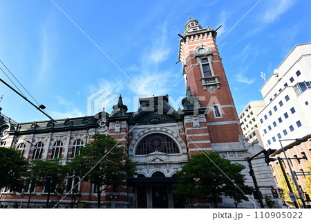 ジャックの塔 110905022