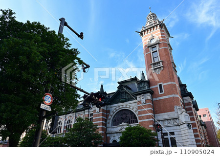 ジャックの塔 110905024