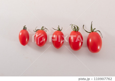 完熟ミニトマト アイコ 完熟ミニトマト アイコ 110907762