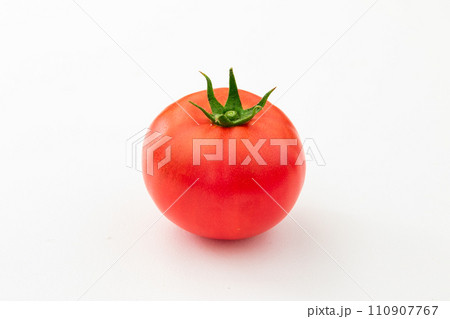 トマト　フルーツトマト　夏野菜 110907767