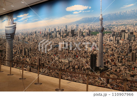 東京スカイツリー 押上駅 京急特急 羽田空港 東京都墨田区 観光客 観光スポット インバウンド 東京スカイツリー 押上駅 京急特急 羽田空港 東京都墨田区 観光客 観光スポット インバウンド 110907966