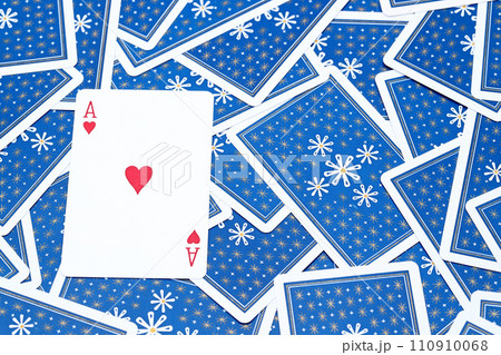 ハートのエース ハートのエース 110910068