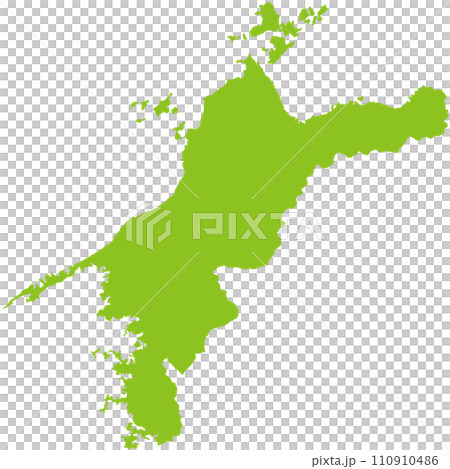 愛媛郡旅遊地圖圖標 愛媛郡旅遊地圖圖標 110910486