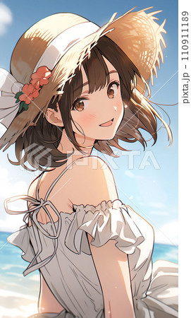 きれい 美しい 綺麗 110911189