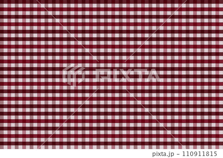 macro fabric texture cotton, cell, red colors macro fabric texture cotton, cell, red colors 110911815