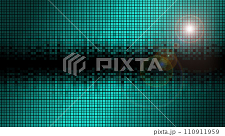 デジタルテクノロジーイメージ 110911959