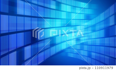 デジタルバックグラウンドイメージ 110911979