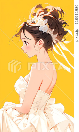 きれい 美しい 綺麗 110911980