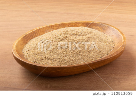 粉にぼし (煮干し 粉末) 粉にぼし (煮干し 粉末) 110913659