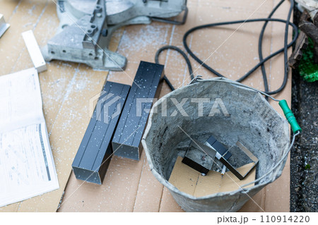 ウッドデッキ工事 ウッドデッキ工事 110914220