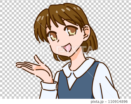 Women who guide 110914896