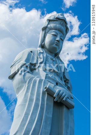 高崎白衣大観音 高崎白衣大観音 110915948