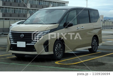 日産・セレナ　6代目 C28型 110916694