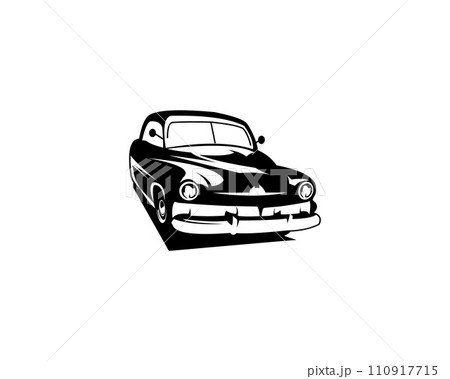 merucy caupe logo isolated on white background view from front. vector illustration available in eps 10 best for badges, emblems and icons. merucy caupe logo isolated on white background view from front. vector illustration available in eps 10 best for badges, emblems and icons. 110917715