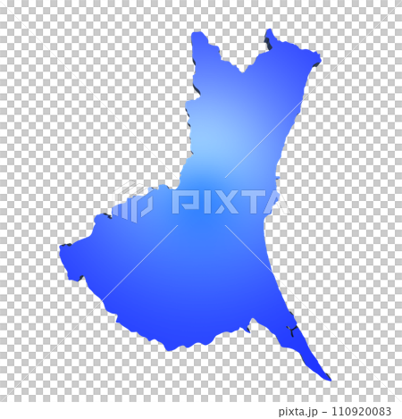 日本茨城縣地圖 110920083