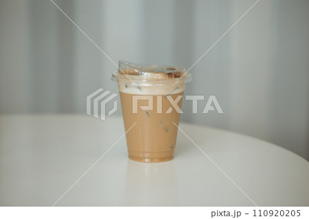 Iced Cappuccino Iced Cappuccino 110920205