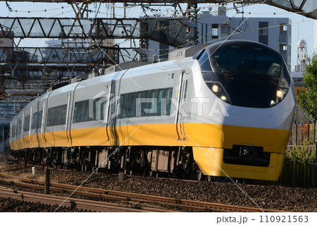 E657系　K2編成　フレッシュひたち色　イエロージョンキル 110921563