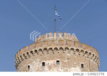 White Tower Thessaloniki Top 110921776
