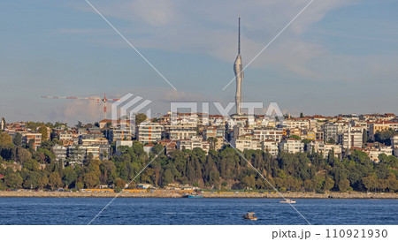 Camlica Tower Istanbul 110921930