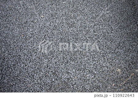 Asphalt texture 110922643