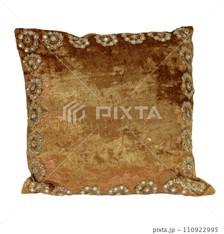 Pillow brown Pillow brown 110922995