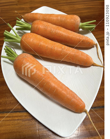 人参 にんじん キャロット 110923098