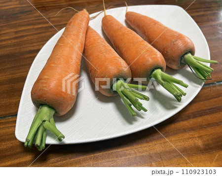 人参 にんじん キャロット 110923103