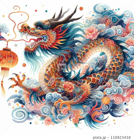 Happy Chinese New Year  110923438
