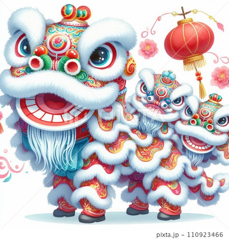 Happy Chinese New Year  110923466