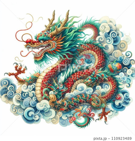 Happy Chinese New Year Happy Chinese New Year 110923489