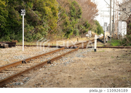 名古屋鉄道築港線 ダイヤモンドクロス 名古屋鉄道築港線 ダイヤモンドクロス 110926189
