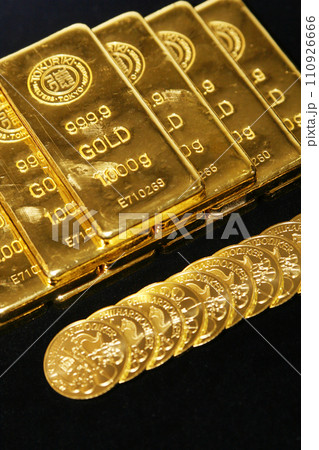 金インゴット 金インゴット 110926666
