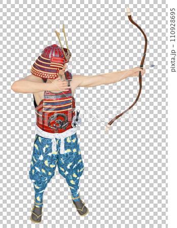 射手 射手 110928695
