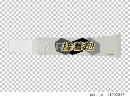 接着剤 110928874