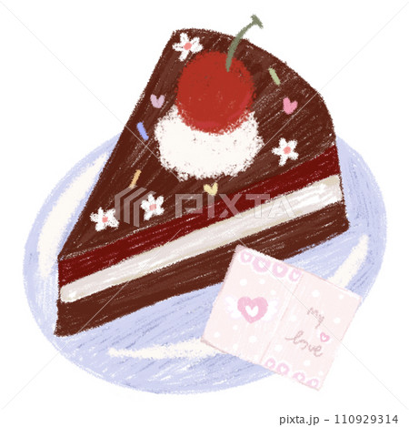 バレンタインコレクション 110929314