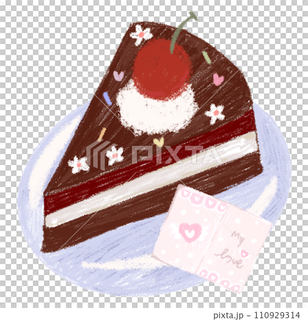 バレンタインコレクション 110929314